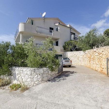 Apartments Mil - 80M From The Sea Sevid Exteriér fotografie