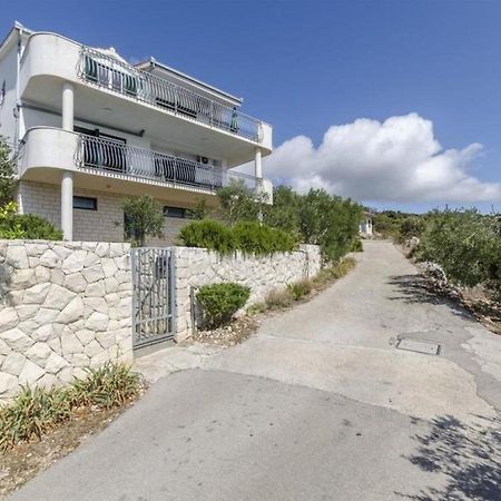 Apartments Mil - 80M From The Sea Sevid Exteriér fotografie