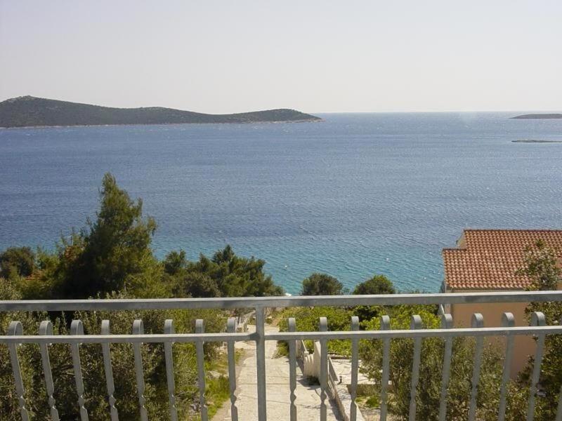 Apartments Mil - 80M From The Sea Sevid Exteriér fotografie