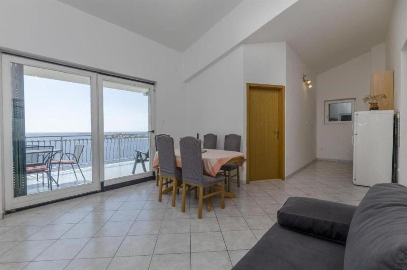Apartments Mil - 80M From The Sea Sevid Exteriér fotografie