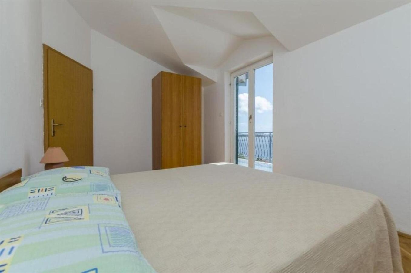 Apartments Mil - 80M From The Sea Sevid Exteriér fotografie